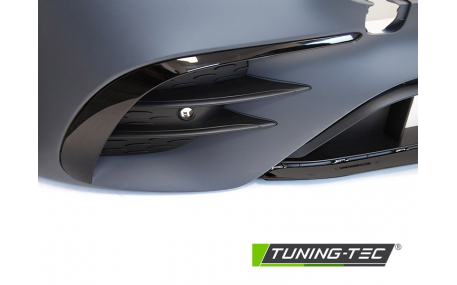 Бампер передний Mercedes E-class W213 2020-2022