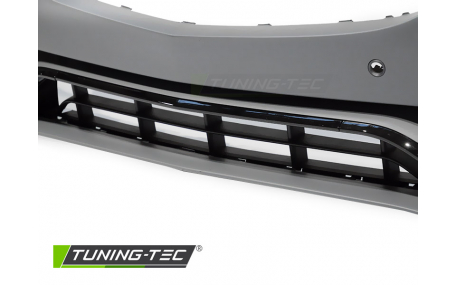 Бампер передний Mercedes C-class W205