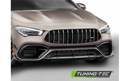 Бампер передний Mercedes CLA-class W118