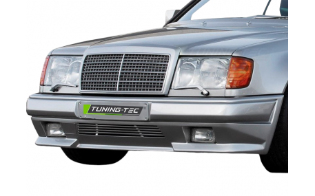 Бампер передний Mercedes E-class W124