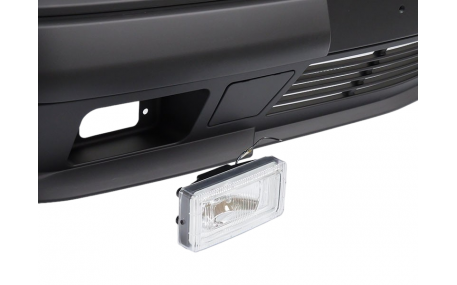 Бампер передний Mercedes E-class W124