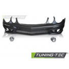 Бампер передний Mercedes E-class W211 2006-2009