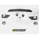 Бампер передний Mercedes E-class W211 2006-2009