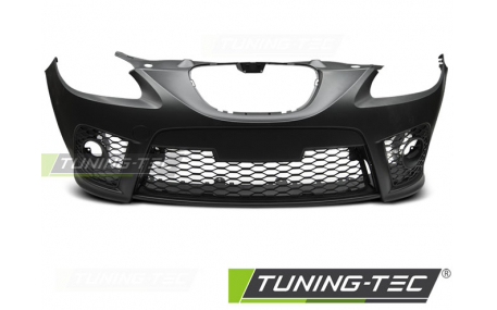 Бампер передний Seat Leon