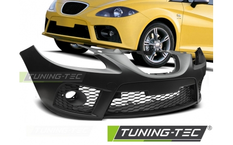 Бампер передний Seat Leon