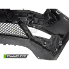 Бампер передний Seat Ibiza 2012-2017