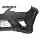 Бампер передний Seat Ibiza 2017-2021