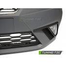 Бампер передний Seat Ibiza 2017-2021