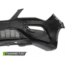 Бампер передний Seat Leon 2017-2020