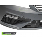 Бампер передний Seat Leon 2017-2020