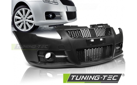Бампер передний Suzuki Swift