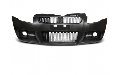 Бампер передний Suzuki Swift