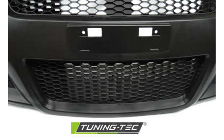 Бампер передний Suzuki Swift