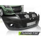 Бампер передний Suzuki Swift