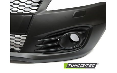 Бампер передний Suzuki Swift