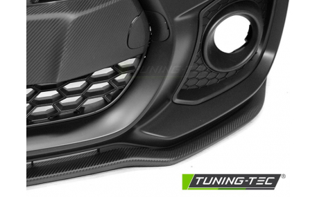 Бампер передний Suzuki Swift