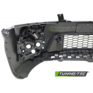 Бампер передний Skoda Octavia A7 2013-2017