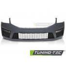 Бампер передний Skoda Octavia A7 2017-2020