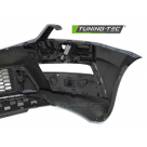 Бампер передний Skoda Octavia A7 2017-2020