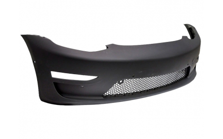 Бампер передний Tesla Model 3