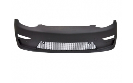 Бампер передний Tesla Model 3