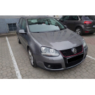 Бампер передний Volkswagen Golf 5