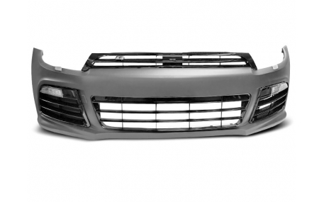 Бампер передний Volkswagen Scirocco