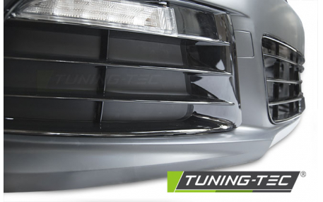 Бампер передний Volkswagen Scirocco