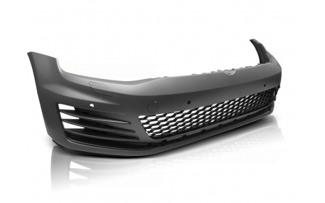 Бампер передний Volkswagen Golf 7 2013-2017