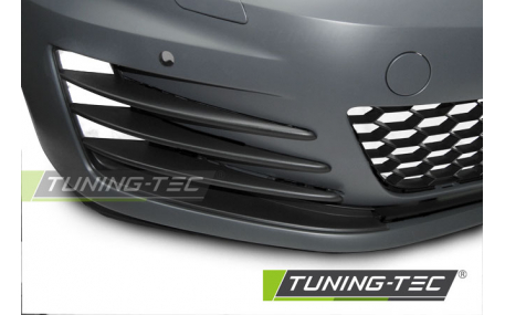 Бампер передний Volkswagen Golf 7 2013-2017