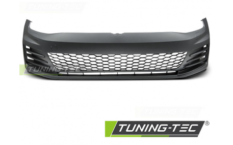 Бампер передний Volkswagen Golf 7 2013-2017