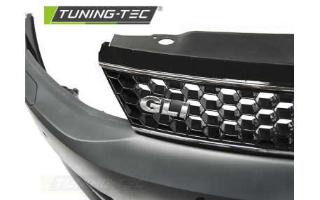 Бампер передний Volkswagen Jetta 2011-2014