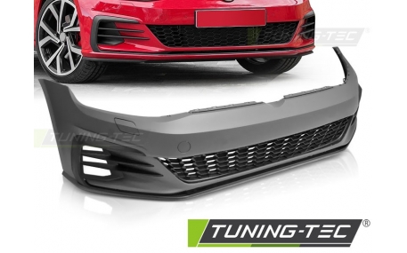 Бампер передний Volkswagen Golf 7 2017-2019