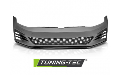 Бампер передний Volkswagen Golf 7 2017-2019