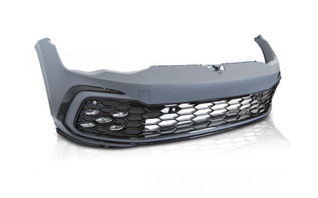 Бампер передний Volkswagen Golf 8