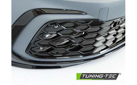 Бампер передний Volkswagen Golf 8