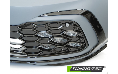 Бампер передний Volkswagen Golf 8