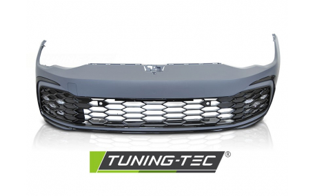 Бампер передний Volkswagen Golf 8