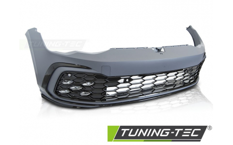 Бампер передний Volkswagen Golf 8