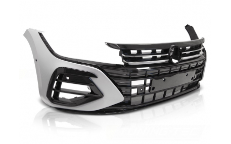 Бампер передний Volkswagen Arteon 2020-2024