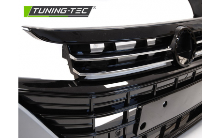 Бампер передний Volkswagen Arteon 2020-2024