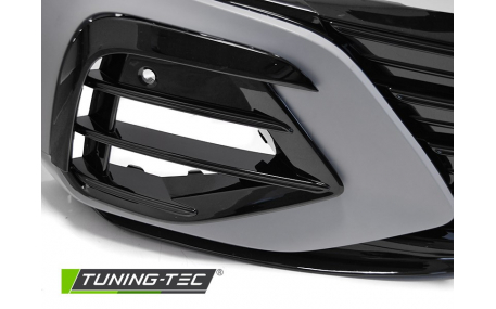 Бампер передний Volkswagen Arteon 2020-2024
