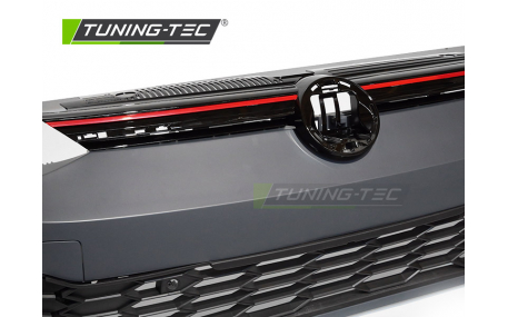 Бампер передний Volkswagen Golf 8