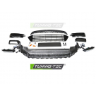 Бампер передний Volkswagen Scirocco 2014-2017