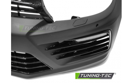 Бампер передний Volkswagen Scirocco 2014-2017