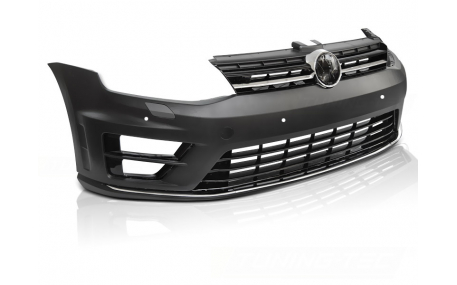 Бампер передний Volkswagen Golf 7 2013-2017