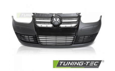 Бампер передний Volkswagen Golf 4