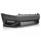 Бампер передний Volkswagen Polo