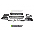 Бампер передний Volkswagen Polo