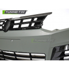 Бампер передний Volkswagen Polo